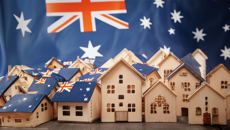 Foreign Demand for Australian Property at an All Time High