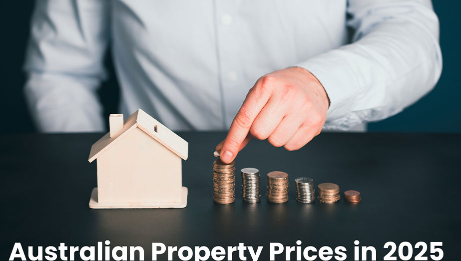 What’s Next for Property Prices in 2025?