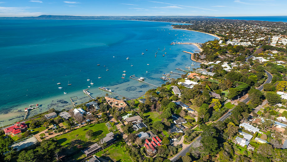 Hot 100 Suburbs to Watch in 2025: Expert Predictions